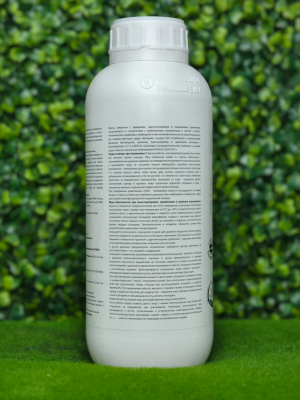 Биостимулятор Мегафол (MEGAFOL) 1 л